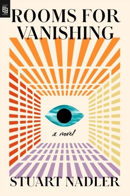 ROOMS FOR VANISHING | 9798217046331 | STUART NADLER