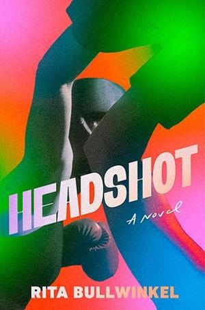 HEADSHOT | 9780593654125 | RITA BULLWINKEL
