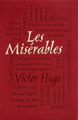 LES MISERABLES | 9781667209739 | VICTOR HUGO