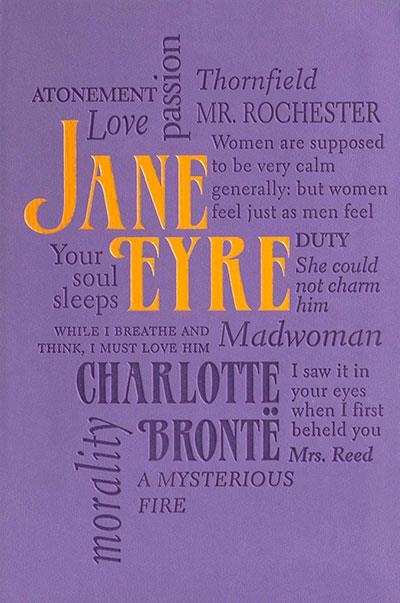 JANE EYRE | 9781667209685 | CHARLOTTE BRONTE