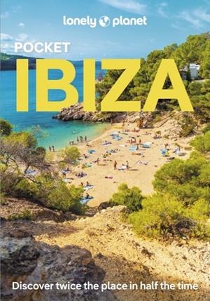 IBIZA POCKET 4 | 9781837584864