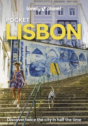 LISBON POCKET 7 | 9781837583553