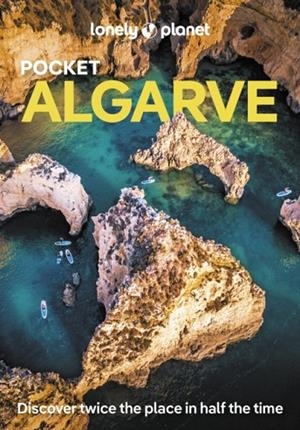 ALGARVE POCKET 3 | 9781788680486