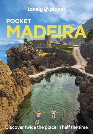 MADEIRA POCKET 5 | 9781837583560
