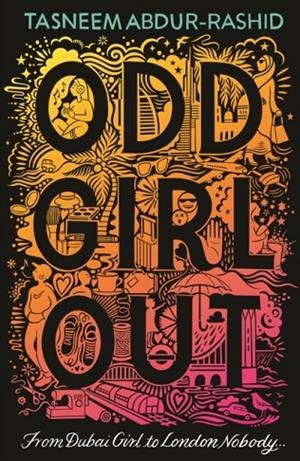 ODD GIRL OUT | 9781788453394 | TASNEEM ABDUR-RASHID