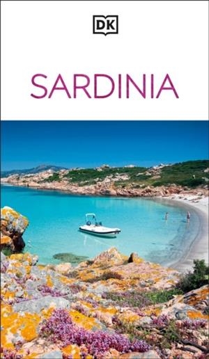 SARDINIA DK EYEWITNESS | 9780241719732