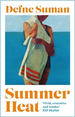 SUMMER HEAT | 9781035902323 | DEFNE SUMAN
