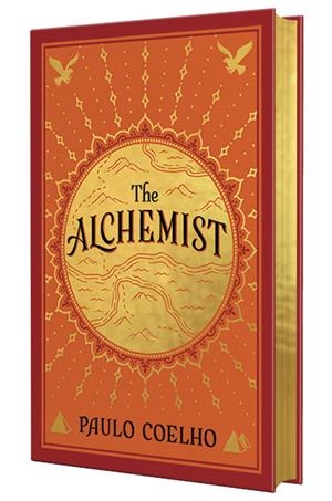 THE ALCHEMIST DELUXE EDITION | 9780063442467 | PAULO COELHO