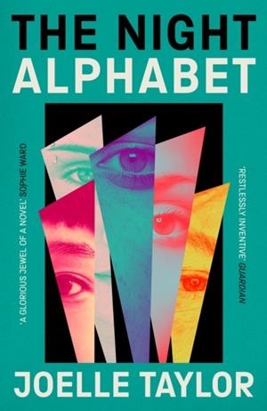 THE NIGHT ALPHABET | 9781529430974 | JOELLE TAYLOR
