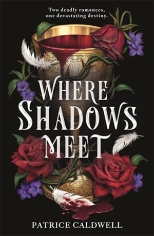 WHERE SHADOWS MEET | 9781471411861 | PATRICE CALDWELL