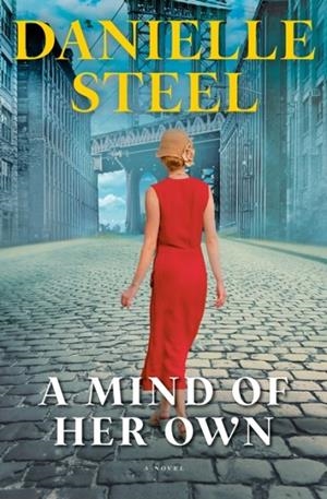 A MIND OF HER OWN | 9780593498705 | DANIELLE STEEL