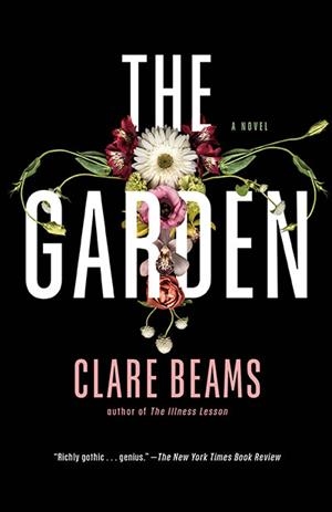 THE GARDEN | 9780593466544 | CLARE BEAMS