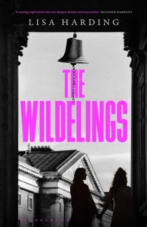 THE WILDELINGS | 9781526672902 | LISA HARDING