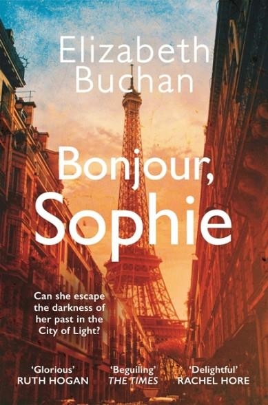 BONJOUR SOPHIE | 9781838955304 | ELIZABETH BUCHAN