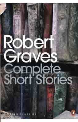 COMPLETE SHORT STORIES | 9780141189451 | ROBERT GRAVES