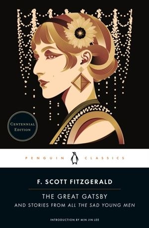 THE GREAT GATSBY | 9780143138747 | F SCOTT FITZGERALD
