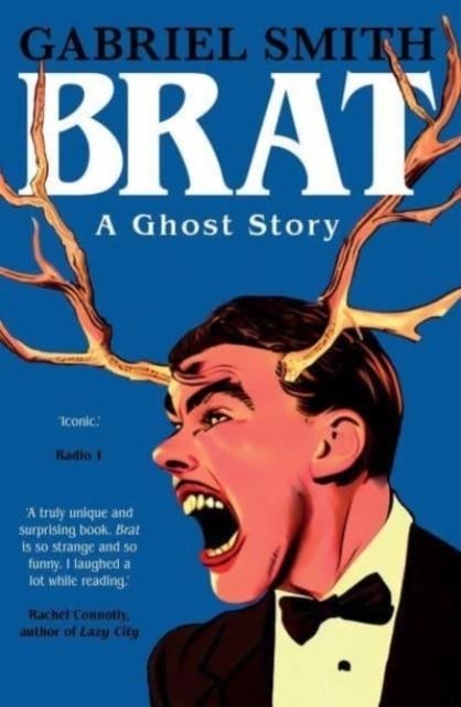 BRAT | 9781398525337 | GABRIEL SMITH