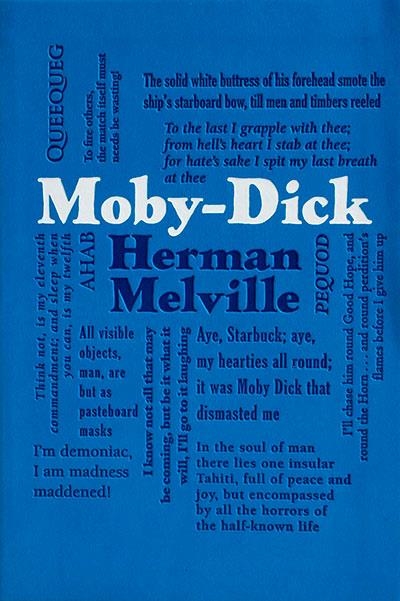 MOBY-DICK | 9781667209753 | HERMAN MELVILLE
