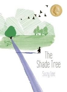 THE SHADE TREE | 9781778400186 | SUZY LEE