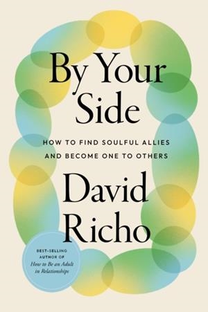 BY YOUR SIDE | 9781645473053 | DAVID RICHO