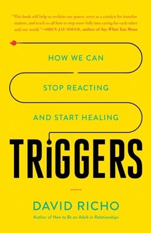 TRIGGERS | 9781611807653 | DAVID RICHO