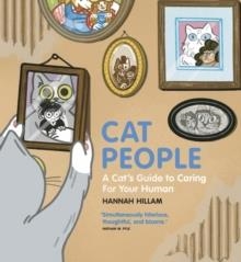 CAT PEOPLE | 9781035411054 | HANNAH HILLAM