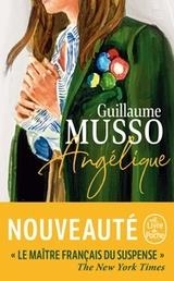 ANGÉLIQUE | 9782253106647 | MUSSO, GUILLAUME