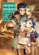 ASCENDANCE OF A BOOKWORM: PART 1 VOLUME 3 | 9781718356023 | VV.AA
