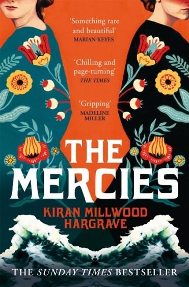 THE MERCIES : THE BESTSELLING RICHARD AND JUDY BOOK CLUB PICK | 9781529075076 | KIRAN MILLWOOD HARGRAVE