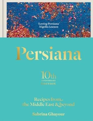 PERSIANA | 9781783256099 | SABRINA GHAYOUR