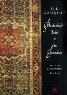 BEELZEBUB'S TALES TO HIS GRANDSON | 9780140194739 | G. GURDJIEFF 