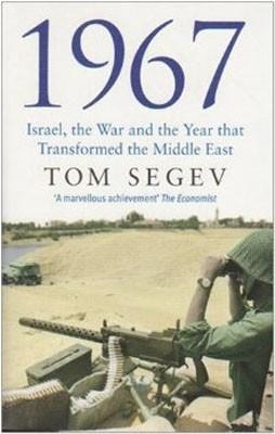 1967 | 9780349115955 | TOM SEGEV