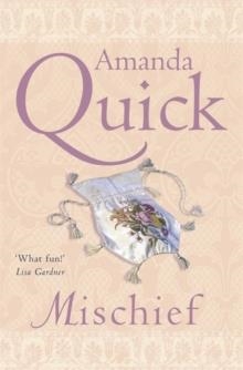 MISCHIEF | 9780749939090 | AMANDA QUICK