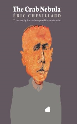 THE CRAB NEBULA | 9780803263703 | ERIC CHEVILLARD