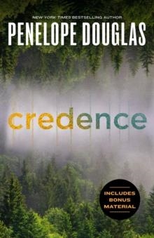 CREDENCE | 9780593641972 | PENELOPE DOUGLAS 