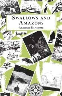 SWALLOWS & AMAZONS | 9780099503910 | ARTHUR RANSOME