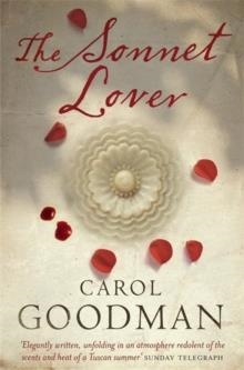 SONNET LOVER, THE | 9780749939007 | CAROL GOODMAN