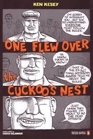 ONE FLEW OVER THE CUCKOO'S NEST (CLASSICS DELUXE E | 9780143105022 | KEN KESEY
