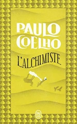 L'ALCHIMISTE (FR) | 9782290258064 | PAOLO COELHO