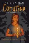 CORALINE | 9780747594062 | NEIL GAIMAN