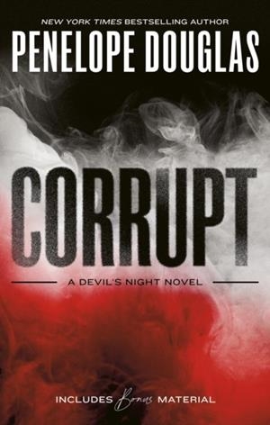 CORRUPT | 9780349444086 | PENELOPE DOUGLAS