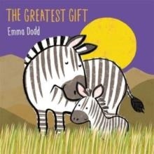 THE GREATEST GIFT | 9781800781795 | EMMA DODD