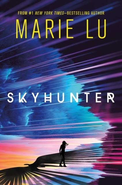 SKYHUNTER | 9781250221681 | MARIE LU