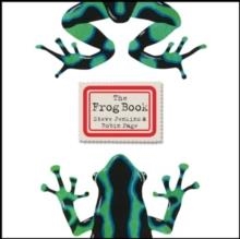 THE FROG BOOK | 9780063371460 | STEVE JENKINS