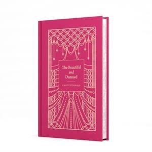 THE BEAUTIFUL AND DAMNED | 9781454957515 | F.SCOTT FITZGERALD