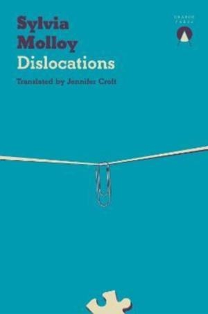 DISLOCATIONS | 9781913867355 | SYLVIA MOLLOY