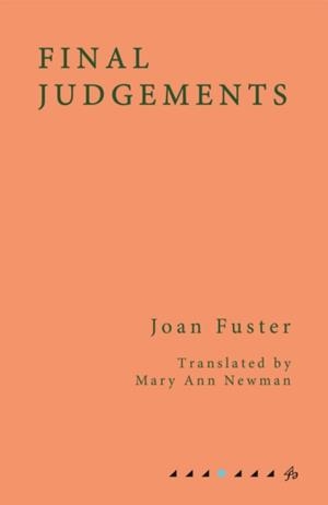 FINAL JUDGEMENTS | 9781913744359 | JOAN FUSTER