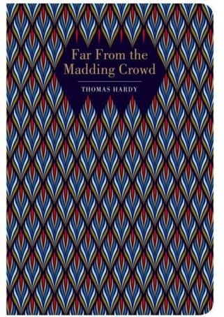 FAR FROM THE MADDING CROWD. | 9781914602016 | THOMAS HARDY