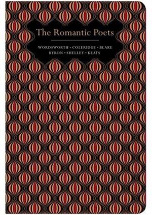 THE ROMANTIC POETS | 9781914602047 | VV AA 