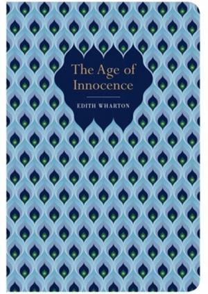 THE AGE OF INNOCENCE | 9781914602054 | EDITH WHARTON